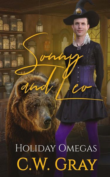 Produktbild: Sonny and Leo