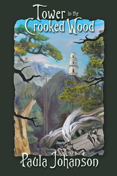 Produktbild: Tower in the Crooked Wood