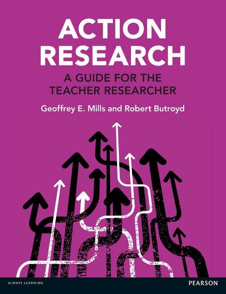 Produktbild: Action Research eBook