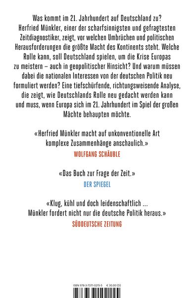 Produktbild: Macht im Umbruch