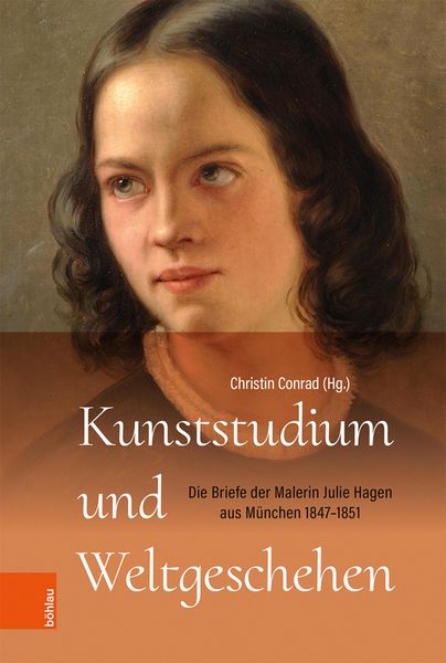 Produktbild: Kunststudium und Weltgeschehen