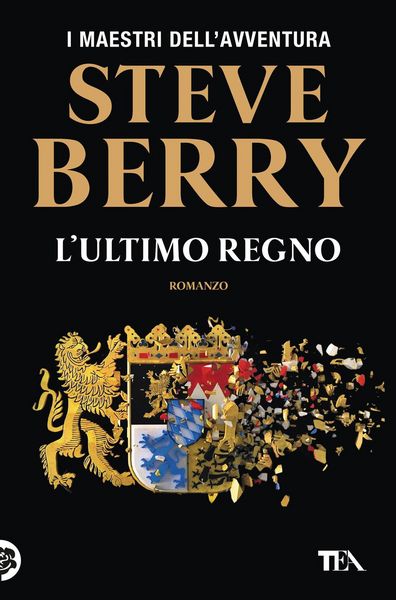 Produktbild: L' ultimo regno