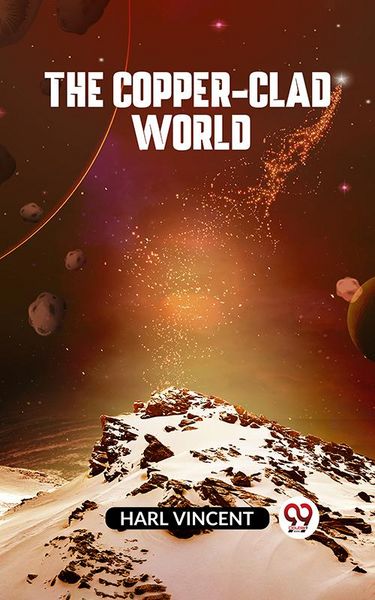 Produktbild: The Copper-Clad World