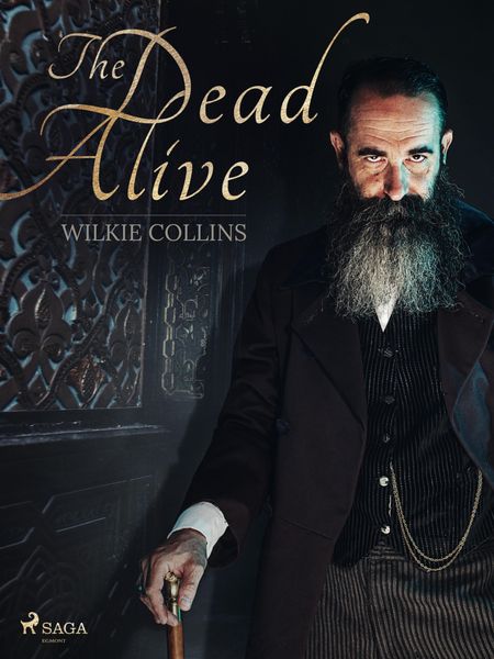 Produktbild: The Dead Alive