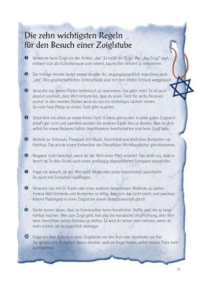Produktbild: Der Zoigl - Bierkult aus der Oberpfalz
