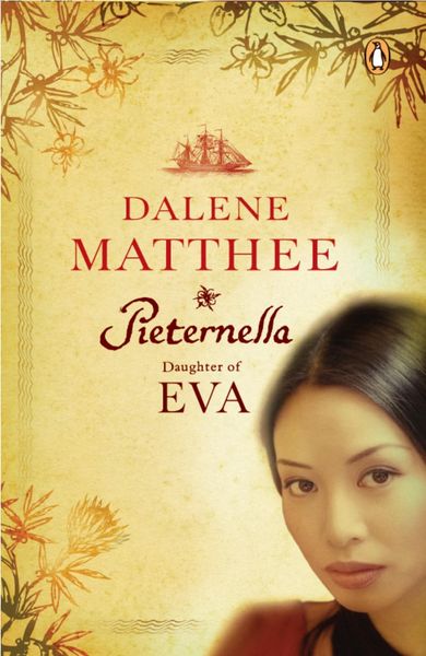 Produktbild: Pieternella - Daughter of Eva