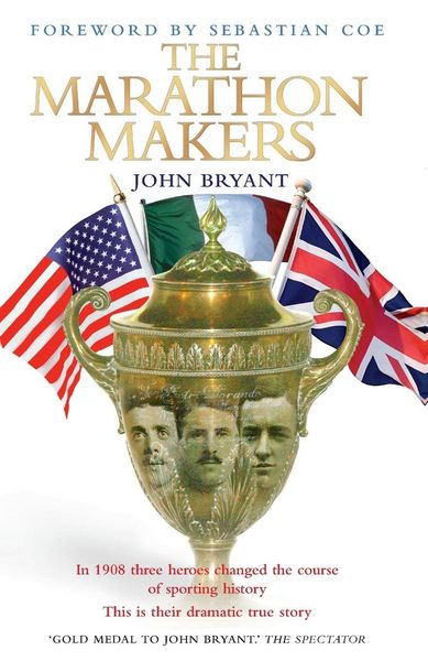 Produktbild: Marathon Makers