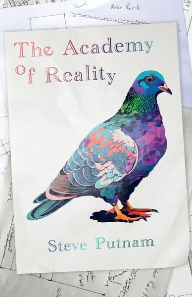 Produktbild: The Academy of Reality