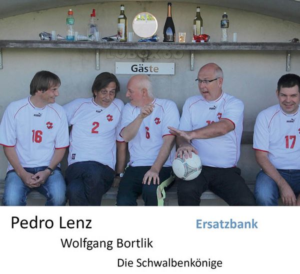 Produktbild: Ersatzbank