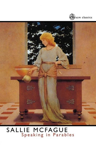 Produktbild: Speaking in Parables