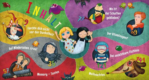 Produktbild: Mimi und Liza