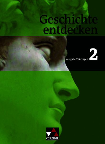 Produktbild: Geschichte entdecken &ndash; Th&uuml;ringen / Geschichte entdecken Th&uuml;ringen 2