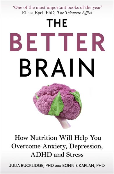 Produktbild: The Better Brain