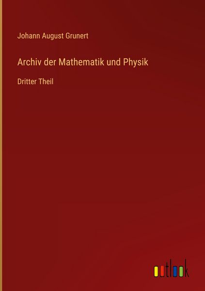 Produktbild: The Absolute Truth And Other Uncertainties