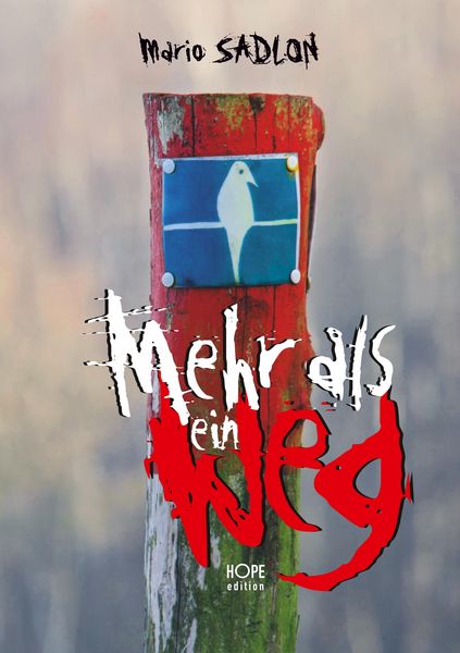 Produktbild: Mehr als ein Weg