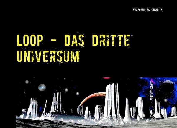 Produktbild: LOOP - Das Dritte Universum