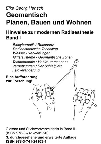 Produktbild: Geomantisch Planen, Bauen und Wohnen, Band I
