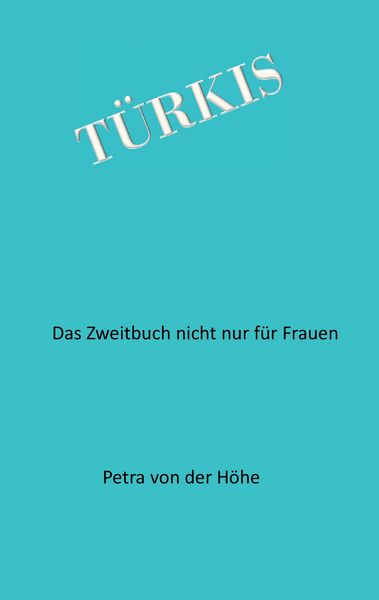 Produktbild: T&uuml;rkis
