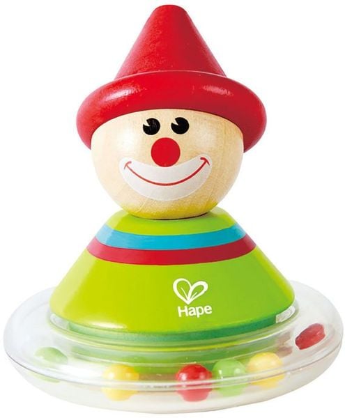 Produktbild: Hape Wackel Ralph