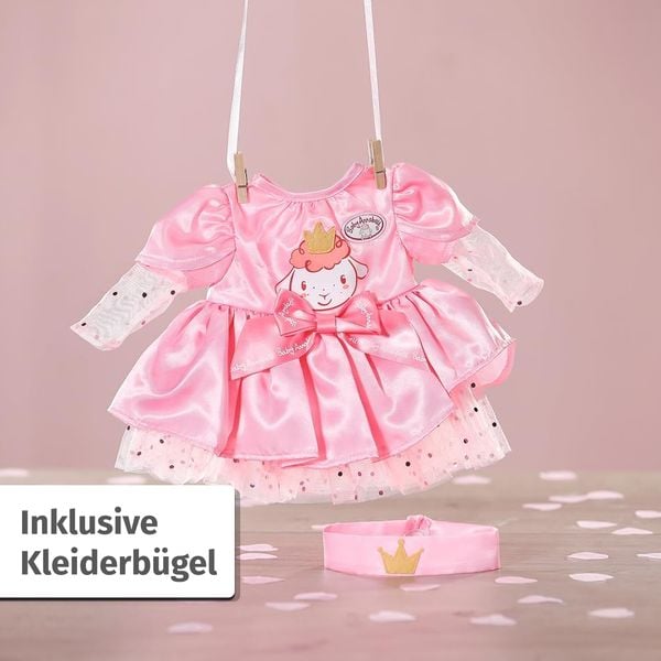 Produktbild: Baby Annabell Geburtstagskleid 43cm