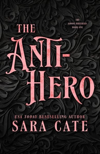 Produktbild: The Anti-hero