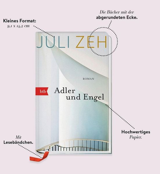 Produktbild: Adler und Engel