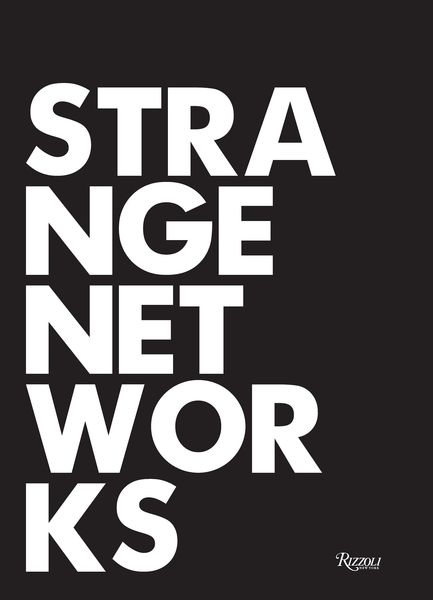 Produktbild: Strange Networks