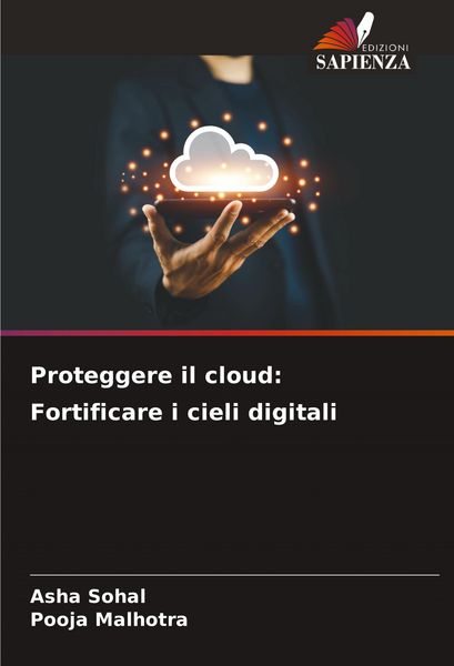 Produktbild: Proteggere il cloud: Fortificare i cieli digitali