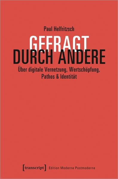 Produktbild: Gefragt durch Andere