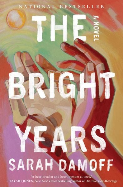 Produktbild: The Bright Years