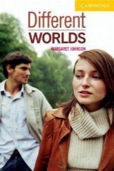 Produktbild: Different Worlds Level 2