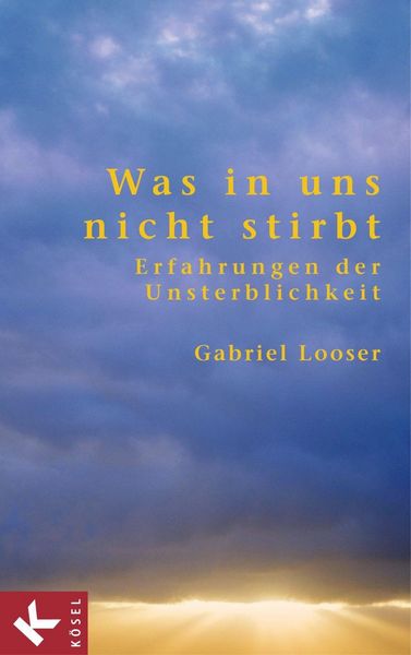 Produktbild: Was in uns nicht stirbt