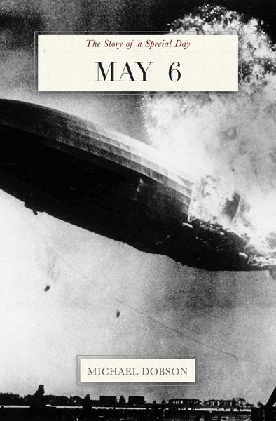 Produktbild: May 6: The Story of a Special Day