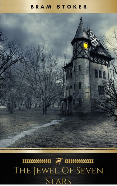 Produktbild: The Jewel of Seven Stars