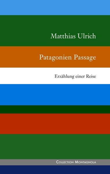 Produktbild: Patagonien Passage