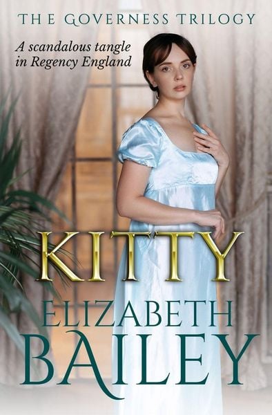 Produktbild: Kitty
