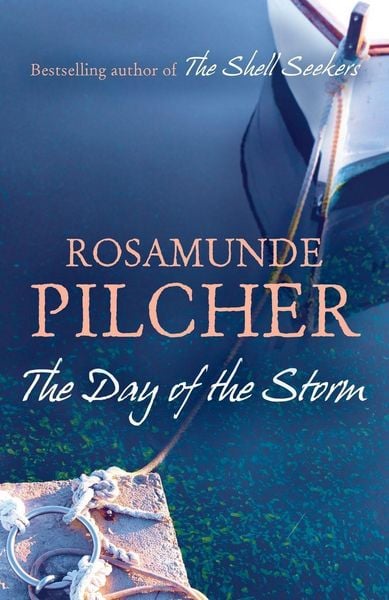 Produktbild: The Day of the Storm