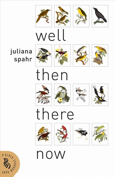 Produktbild: Well Then There Now