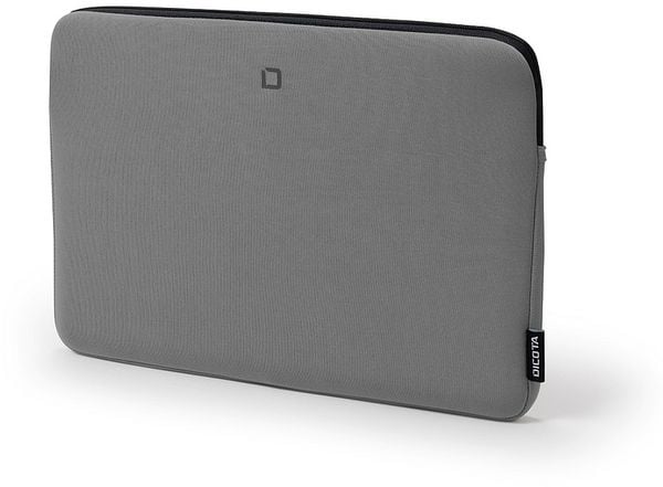 DICOTA 14,1'' Skin Base Notebooktasche, grey