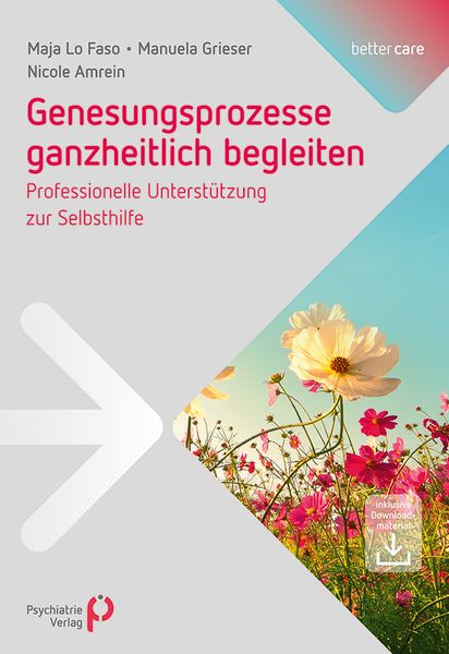 Produktbild: Genesungsprozesse ganzheitlich begleiten