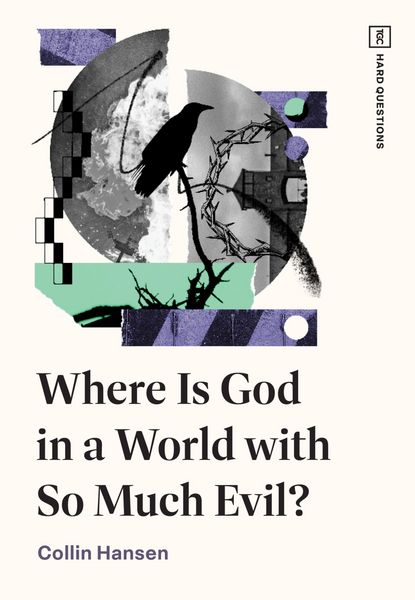 Produktbild: Where Is God in a World with So Much Evil?