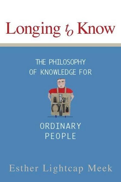 Produktbild: Longing to Know