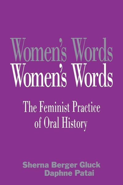 Produktbild: Women's Words