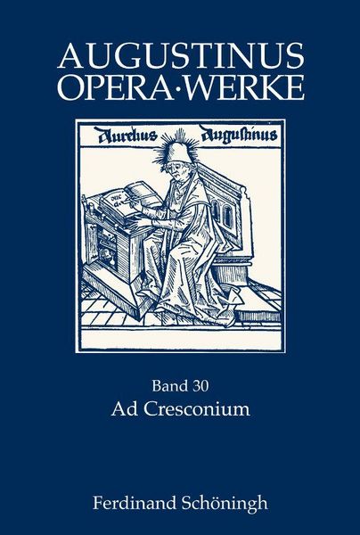 Produktbild: Ad Cresconium - An Cresconius