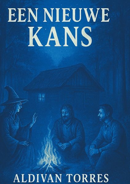 Produktbild: De Ziener / Een Nieuwe Kans