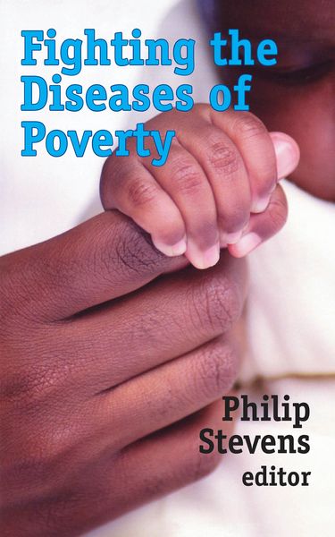 Produktbild: Fighting the Diseases of Poverty