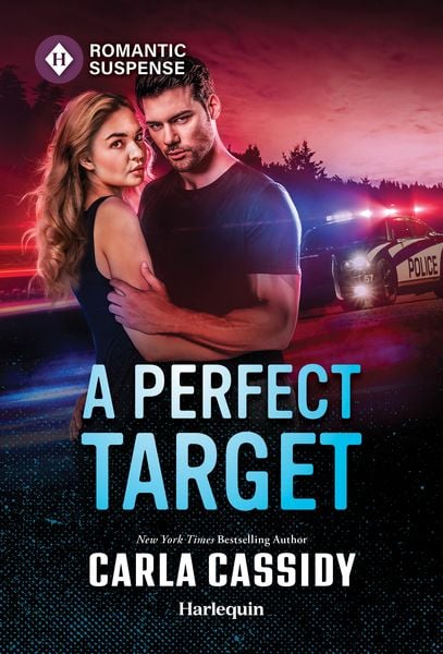 Produktbild: A Perfect Target