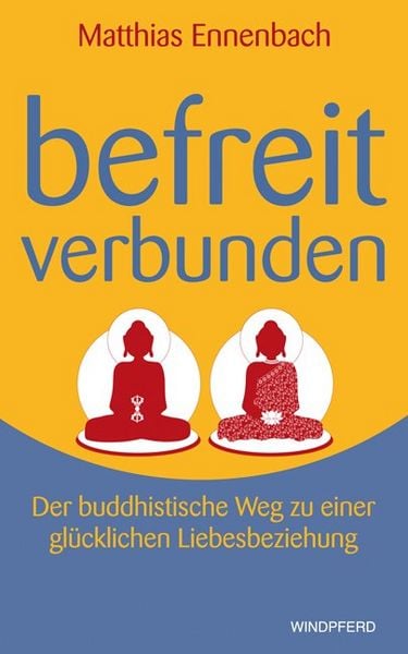Produktbild: Befreit &ndash; verbunden