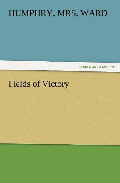 Produktbild: Fields of Victory
