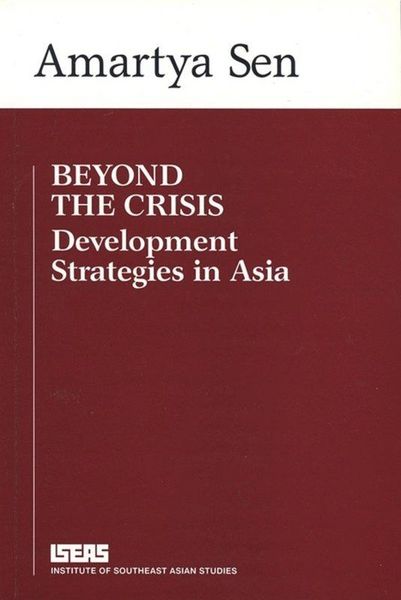 Produktbild: Beyond the Crisis